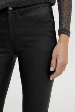 Fransa FRTALIN PAM PA 1 FL Dames Broek - Maat 40 -ONLY Winkel 800x1200 1337