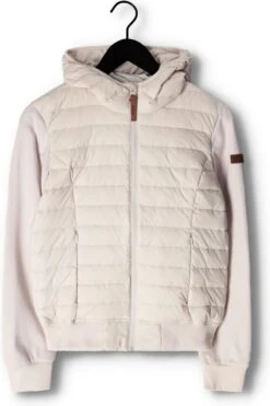 Moscow 02-08-mirage Jassen Dames - Zomerjas - Beige - Maat M -ONLY Winkel 800x1200 139