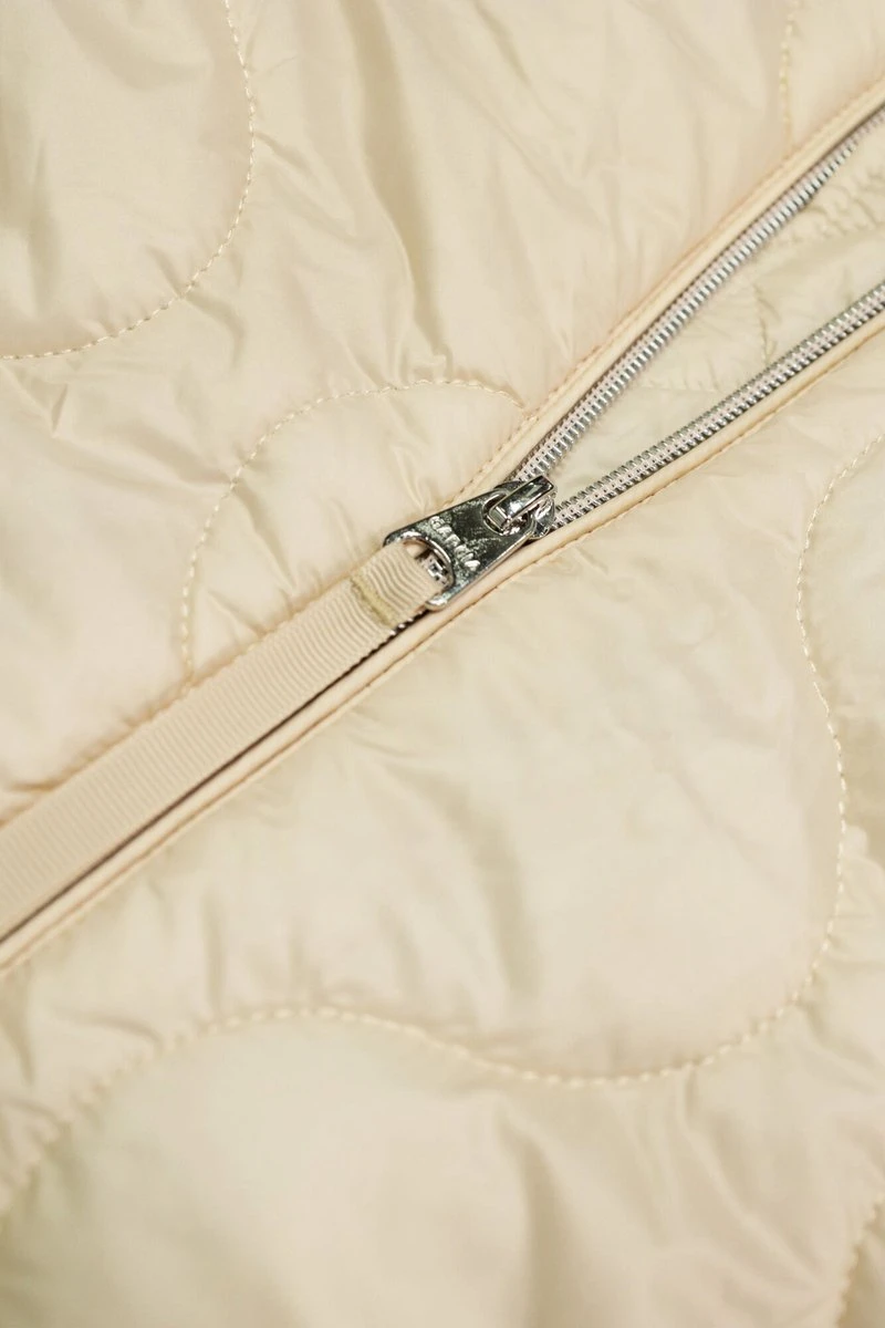 Garcia Jas Gewatteerde Jas Gj300201 623 Dames Maat - M 5 Garcia Jas Gewatteerde Jas Gj300201 623 Dames Maat - M - Afbeelding 3