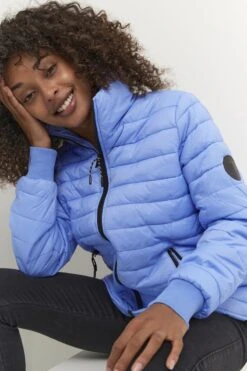 Kaffe KAlira Jacket Dames Jas - Maat 44 -ONLY Winkel 800x1200 183