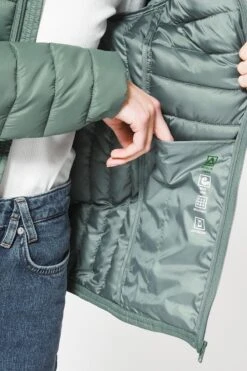 America Today Jacky Hood - Dames Jas - Maat M -ONLY Winkel 800x1200 191