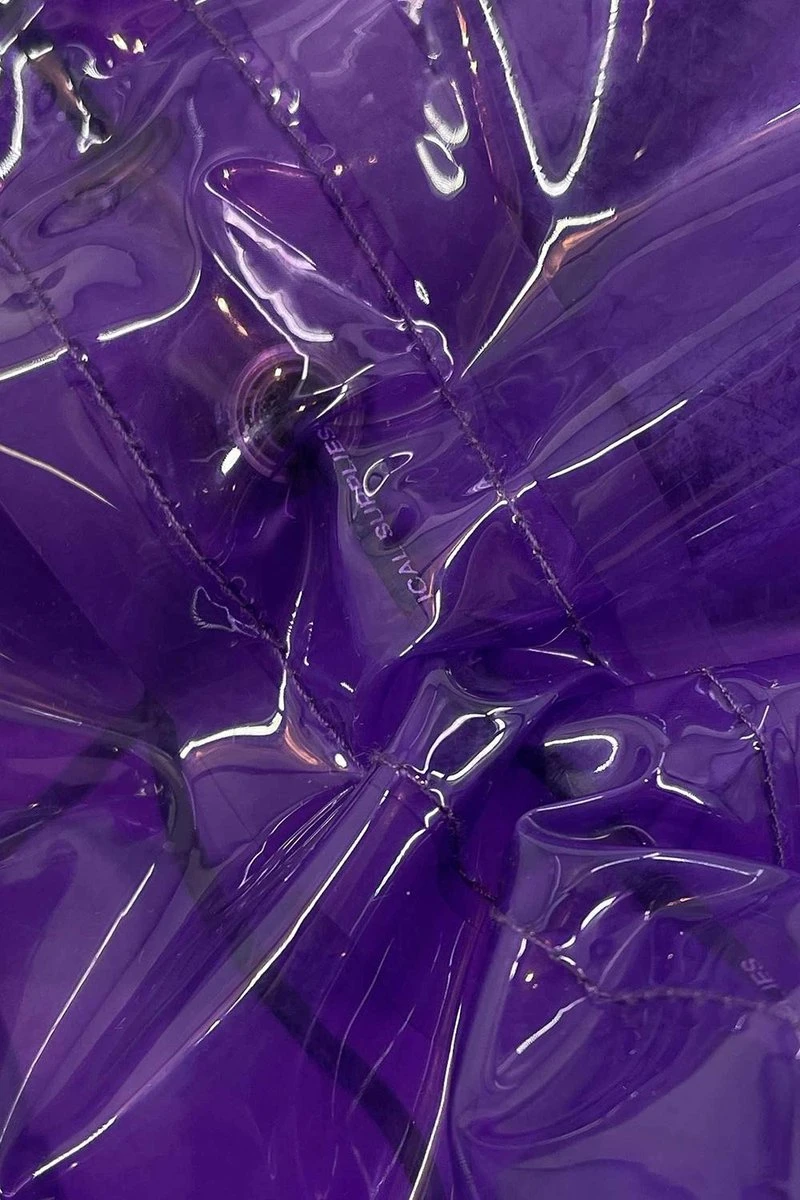 Gaastra Jas Tidal Stream 361403231 Paisley Purple Dames Maat - XS/S 8 Gaastra Jas Tidal Stream 361403231 Paisley Purple Dames Maat - XS/S - Afbeelding 6