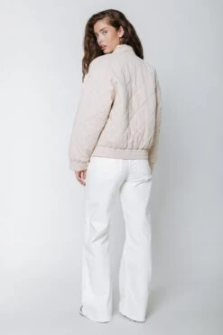 Colourful Rebel Weidy Jas Beige Dames - Katoen - S -ONLY Winkel 800x1200 240