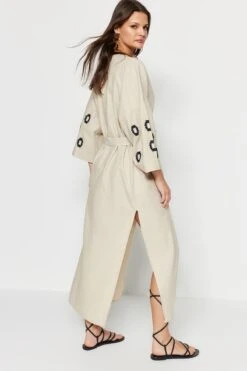 Trendyol Vrouwen Standaard Mouw Basis Kimono & Kaftan -ONLY Winkel 800x1200 27