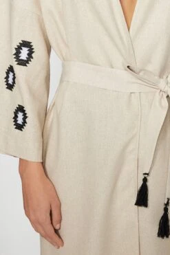 Trendyol Vrouwen Standaard Mouw Basis Kimono & Kaftan -ONLY Winkel 800x1200 28