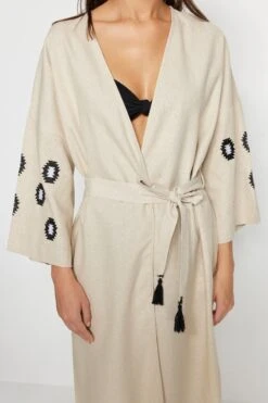 Trendyol Vrouwen Standaard Mouw Basis Kimono & Kaftan -ONLY Winkel 800x1200 29