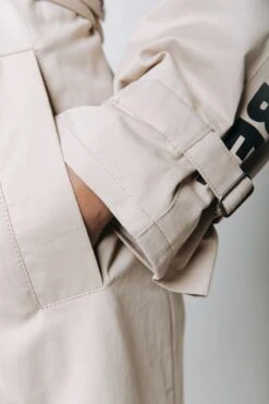 Colourful Rebel Kaia Trench Coat - Maat XXL 17 Colourful Rebel Kaia Trench Coat - Maat XXL -ONLY Winkel 800x1200 322