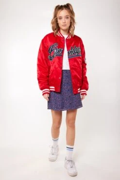 America Today Joan - Dames Bomberjack - Maat S -ONLY Winkel 800x1200 335