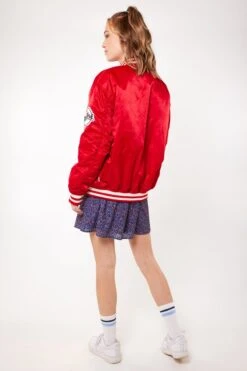 America Today Joan - Dames Bomberjack - Maat S -ONLY Winkel 800x1200 336