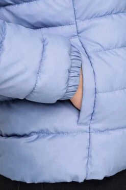 ONLY ONLTAHOE HOOD JACKET OTW NOOS Dames Jas - Maat L -ONLY Winkel 800x1200 347