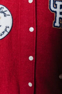 Colourful Rebel Sen Bomber Jacket - L 29 Colourful Rebel Sen Bomber Jacket - L -ONLY Winkel 800x1200 395