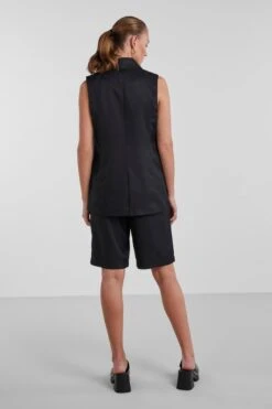 PIECES PCTALLY BLAZER VEST NOOS Dames Gilet - Maat S 9 PIECES PCTALLY BLAZER VEST NOOS Dames Gilet - Maat S -ONLY Winkel 800x1200 4