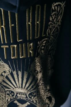 Colourful Rebel CLRFL RBL Tour Hoodie Grijs Dames - Oversized Fit - Polyester - S 15 Colourful Rebel CLRFL RBL Tour Hoodie Grijs Dames - Oversized Fit - Polyester - S -ONLY Winkel 800x1200 435