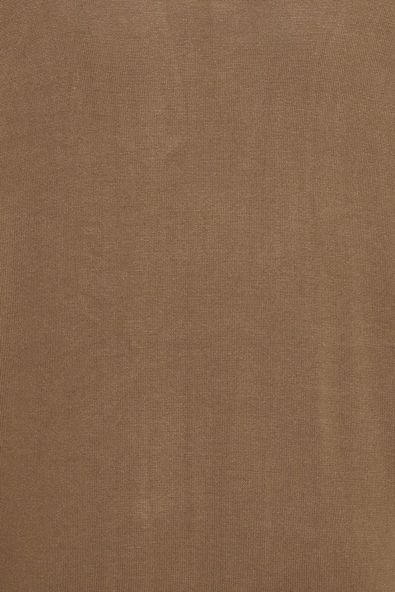 Fransa Plus FPBLUME CAR 1 Dames Vest - Maat 50/52 8 Fransa Plus FPBLUME CAR 1 Dames Vest - Maat 50/52 - Afbeelding 6