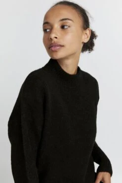 Ichi IHKAMARA LS3 Dames Trui - Maat S 11 Ichi IHKAMARA LS3 Dames Trui - Maat S -ONLY Winkel 800x1200 453