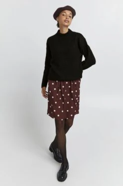 Ichi IHKAMARA LS3 Dames Trui - Maat S 12 Ichi IHKAMARA LS3 Dames Trui - Maat S -ONLY Winkel 800x1200 454