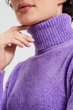 WE Fashion Dames Gebreide Trui Met Col -ONLY Winkel 800x1200 463