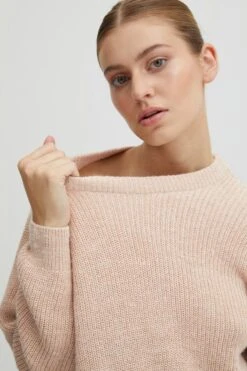 Ichi IHNOVO LS6 Dames Trui - Maat S -ONLY Winkel 800x1200 489