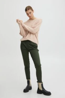 Ichi IHNOVO LS6 Dames Trui - Maat S -ONLY Winkel 800x1200 490