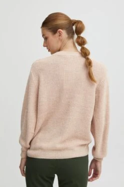 Ichi IHNOVO LS6 Dames Trui - Maat S -ONLY Winkel 800x1200 492