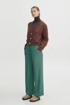 Ichi IHMARIN CA2 Dames Vest - Maat M -ONLY Winkel 800x1200 494