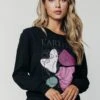 Colourful Rebel Artiste Sweat - M -ONLY Winkel 800x1200 513