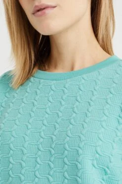 WE Fashion Dames Sweater Met Structuur -ONLY Winkel 800x1200 521