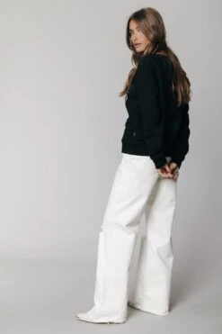 Colourful Rebel Golden Soul Trui Goud Dames - Katoen - M 10 Colourful Rebel Golden Soul Trui Goud Dames - Katoen - M -ONLY Winkel 800x1200 527