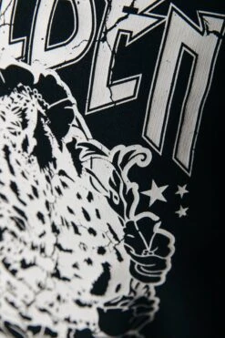 Colourful Rebel Golden Soul Trui Goud Dames - Katoen - M 11 Colourful Rebel Golden Soul Trui Goud Dames - Katoen - M -ONLY Winkel 800x1200 528