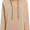 Guess Euphemia Hooded Sweater Dames Hoodie - Fawn Taupe - Maat M 2 Guess Euphemia Hooded Sweater Dames Hoodie - Fawn Taupe - Maat M -ONLY Winkel 800x1200 536