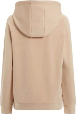 Guess Euphemia Hooded Sweater Dames Hoodie - Fawn Taupe - Maat M -ONLY Winkel 800x1200 537