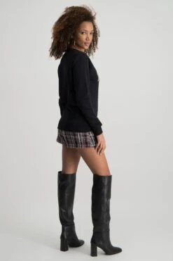 Colourful Rebel Dreamer Embro Sweat - XS -ONLY Winkel 800x1200 575