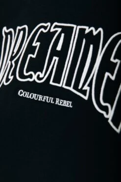 Colourful Rebel Dreamer Embro Sweat - XS -ONLY Winkel 800x1200 576
