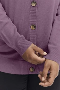 Fransa FPBLUME CAR 2 Dames Vest - Maat 50/52 -ONLY Winkel 800x1200 623