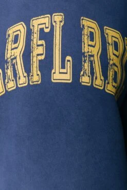 Colourful Rebel CR Acid Wash Trui Blauw Dames - Loose Fit - Katoen - M -ONLY Winkel 800x1200 638