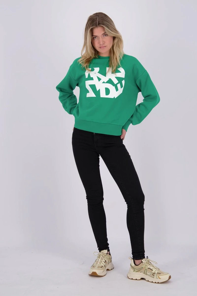 Raizzed Adults FALUN Dames Trui - Maat M 6 Raizzed Adults FALUN Dames Trui - Maat M - Afbeelding 4