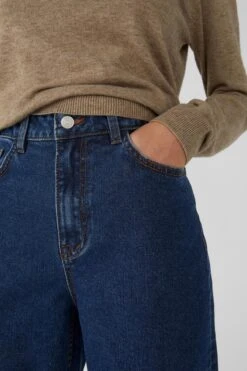 OBJECT COLLECTORS ITEM OBJTHESS L/S O-NECK KNIT PULLOVER NOOS Dames Trui - Maat L 13 OBJECT COLLECTORS ITEM OBJTHESS L/S O-NECK KNIT PULLOVER NOOS Dames Trui - Maat L -ONLY Winkel 800x1200 656