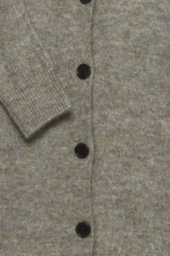 Fransa FRSANDY CAR 2 Dames Vest - Maat XL -ONLY Winkel 800x1200 658