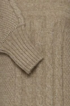 Fransa FRBEVERLY PU 1 Dames Trui - Maat L -ONLY Winkel 800x1200 662