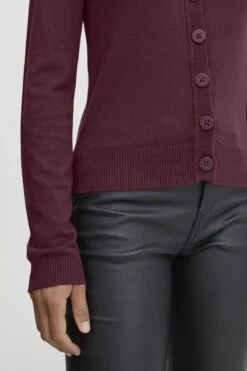 Fransa ZUVIC 71 Cardigan Dames Vest - Maat XL -ONLY Winkel 800x1200 671