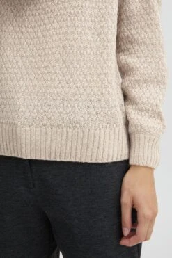 Ichi IHODANSA LS2 Dames Trui - Maat S -ONLY Winkel 800x1200 676