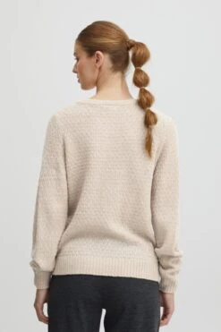 Ichi IHODANSA LS2 Dames Trui - Maat S -ONLY Winkel 800x1200 677