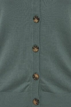 Fransa FPBLUME CAR 2 Dames Vest - Maat 46/48 -ONLY Winkel 800x1200 685