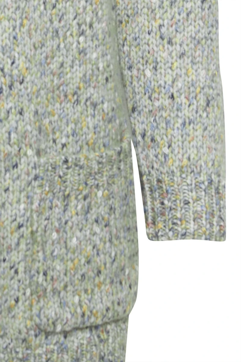 Fransa FRSPOT CAR 1 Dames Vest - Maat M 5 Fransa FRSPOT CAR 1 Dames Vest - Maat M - Afbeelding 3