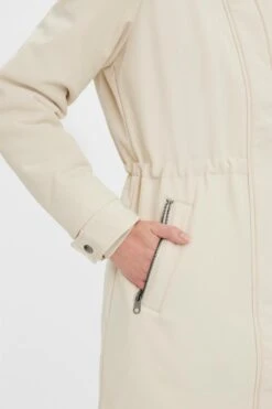 VERO MODA VMCLEANMILA 3/4 JACKET NOOS Dames Jas - Maat XS -ONLY Winkel 800x1200 709