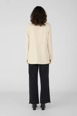 Object OBJSIGRID L/S BLAZER NOOS Dames Jas - Maat 34 -ONLY Winkel 800x1200 712