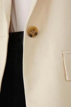 Object OBJSIGRID L/S BLAZER NOOS Dames Jas - Maat 34 -ONLY Winkel 800x1200 713