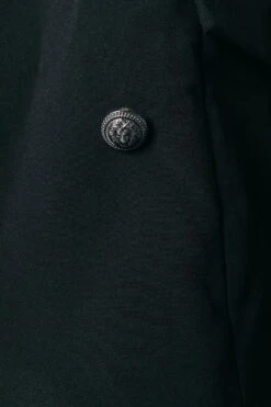 Colourful Rebel Rikki Lion Double Breasted Boyfriend Blazer - Maat M -ONLY Winkel 800x1200 716