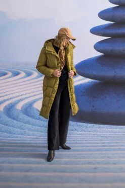 WE Fashion Dames Gewatteerde Parka 15 WE Fashion Dames Gewatteerde Parka -ONLY Winkel 800x1200 728