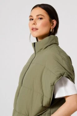 America Today Jeyna - Dames Tussenjas - Maat M -ONLY Winkel 800x1200 729